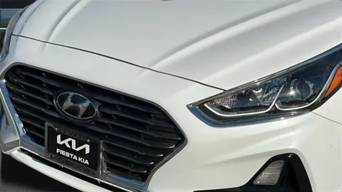More photos of 2018 Hyundai Sonata SE at Fiesta Kia, CA