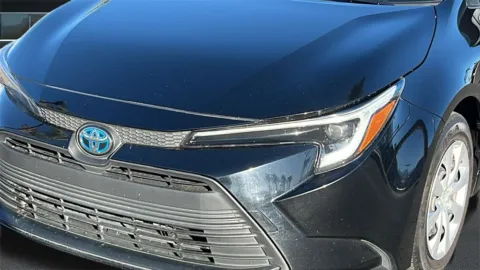More photos of 2023 Toyota Corolla Hybrid LE at Fiesta Kia, CA