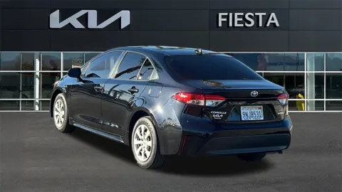 More photos of 2023 Toyota Corolla Hybrid LE at Fiesta Kia, CA