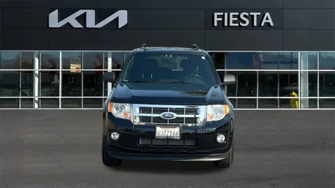 Photos of 2009 Ford Escape XLT for sale in Indio, CA at Fiesta Kia