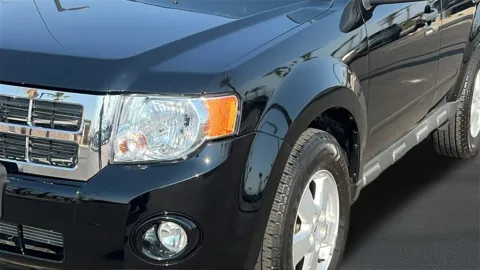 More photos of 2009 Ford Escape XLT at Fiesta Kia, CA