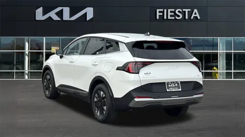 More photos of 2026 Kia Sportage Hybrid LX at Fiesta Kia, CA