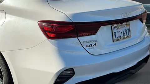 More photos of 2023 Kia Forte LXS at Fiesta Kia, CA