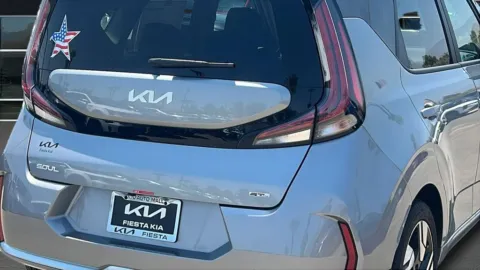 More photos of 2025 Kia Soul GT-Line at Fiesta Kia, CA