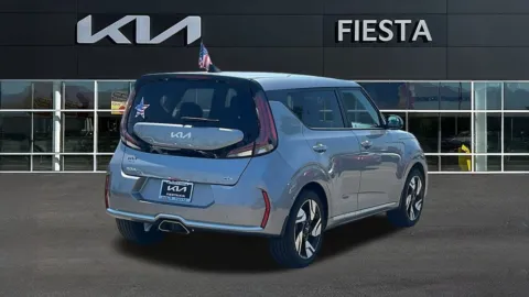 More photos of 2025 Kia Soul GT-Line at Fiesta Kia, CA