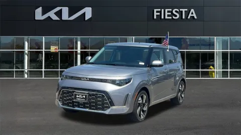 Photos of 2025 Kia Soul GT-Line for sale in Indio, CA at Fiesta Kia