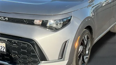 Another view of 2023 Kia Soul GT-Line for sale in Indio, CA at Fiesta Kia