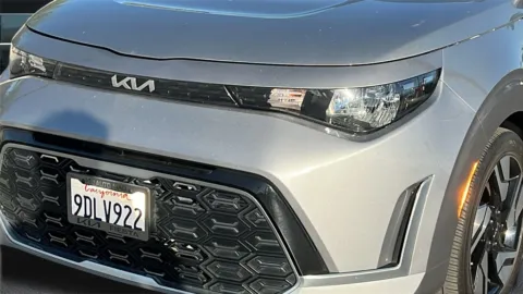 More photos of 2023 Kia Soul GT-Line at Fiesta Kia, CA