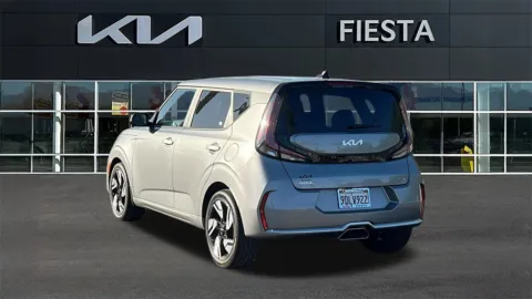 More photos of 2023 Kia Soul GT-Line at Fiesta Kia, CA