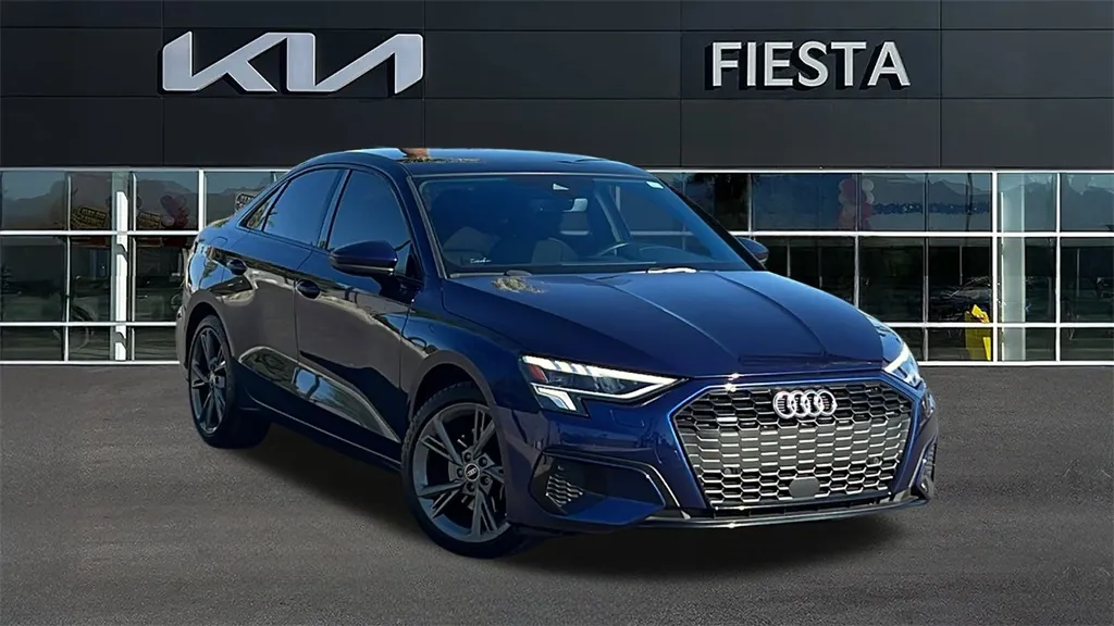 2024 Audi A3 40 Premium for sale in Indio, CA