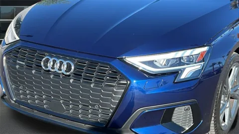 More photos of 2024 Audi A3 40 Premium at Fiesta Kia, CA