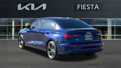 More photos of 2024 Audi A3 40 Premium at Fiesta Kia, CA