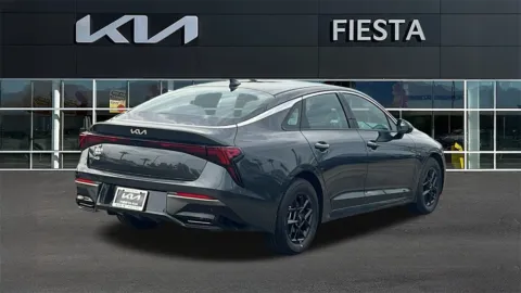 More photos of 2026 Kia K5 LXS at Fiesta Kia, CA
