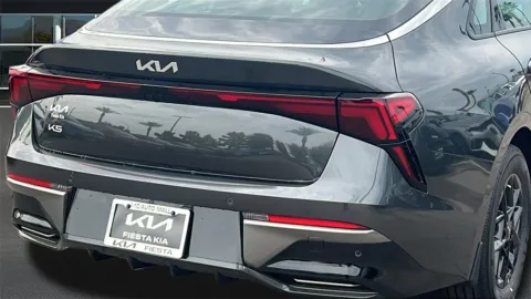 More photos of 2026 Kia K5 LXS at Fiesta Kia, CA