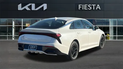 More photos of 2026 Kia K5 LXS at Fiesta Kia, CA