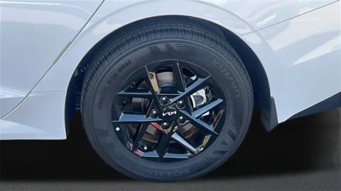 More photos of 2026 Kia K5 LXS at Fiesta Kia, CA
