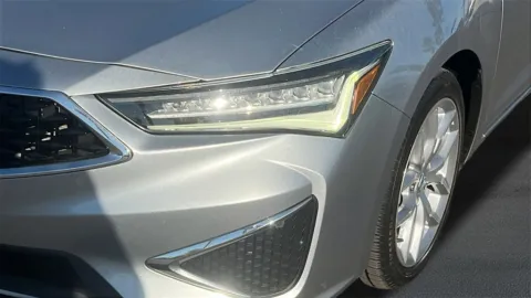 Another view of 2021 Acura ILX for sale in Indio, CA at Fiesta Kia