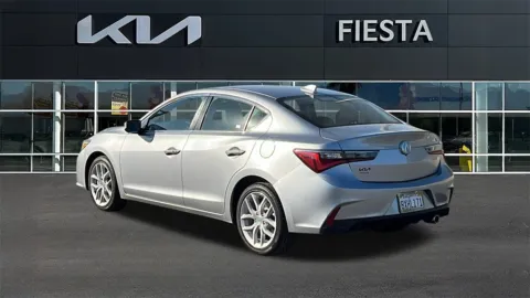 More photos of 2021 Acura ILX at Fiesta Kia, CA