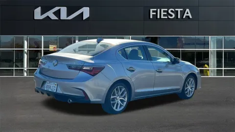 More photos of 2021 Acura ILX at Fiesta Kia, CA