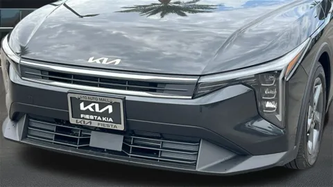 Another view of 2025 Kia K4 LXS for sale in Indio, CA at Fiesta Kia