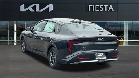 More photos of 2025 Kia K4 LXS at Fiesta Kia, CA