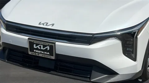 Another view of 2025 Kia K4 LXS for sale in Indio, CA at Fiesta Kia
