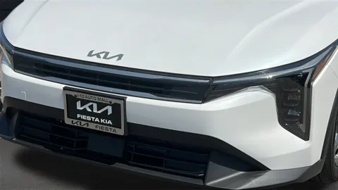 Another view of 2025 Kia K4 LXS for sale in Indio, CA at Fiesta Kia