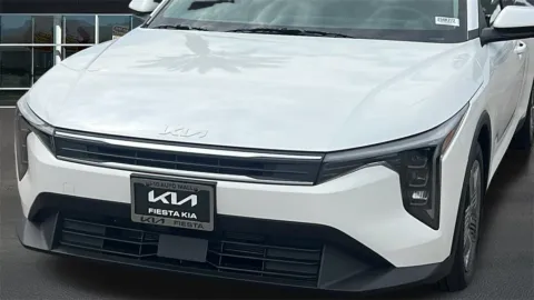 Another view of 2025 Kia K4 LX for sale in Indio, CA at Fiesta Kia