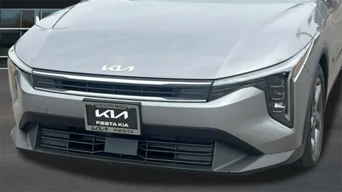 Another view of 2025 Kia K4 LXS for sale in Indio, CA at Fiesta Kia
