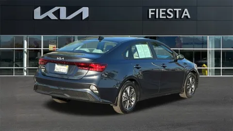 More photos of 2023 Kia Forte LXS at Fiesta Kia, CA