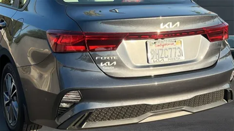 More photos of 2023 Kia Forte LXS at Fiesta Kia, CA
