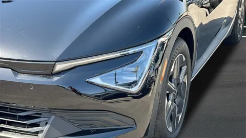 More photos of 2025 Kia EV6 Light at Fiesta Kia, CA