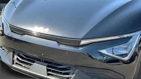 More photos of 2025 Kia EV6 Light at Fiesta Kia, CA