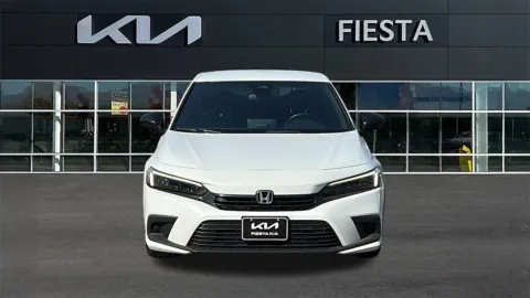 Photos of 2022 Honda Civic Sport for sale in Indio, CA at Fiesta Kia