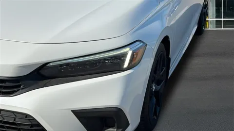 More photos of 2022 Honda Civic Sport at Fiesta Kia, CA