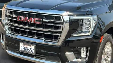 More photos of 2023 GMC Yukon XL SLT at Fiesta Kia, CA