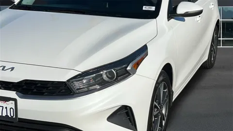 Another view of 2023 Kia Forte LXS for sale in Indio, CA at Fiesta Kia