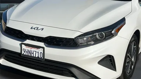More photos of 2023 Kia Forte LXS at Fiesta Kia, CA