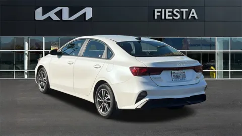 More photos of 2023 Kia Forte LXS at Fiesta Kia, CA