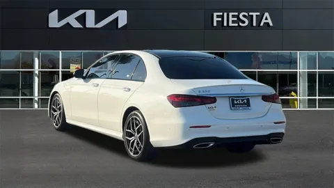 More photos of 2022 Mercedes-Benz E-Class E 350 at Fiesta Kia, CA