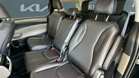 Another view of 2026 Kia Carnival LXS for sale in Indio, CA at Fiesta Kia