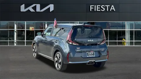 Another view of 2025 Kia Soul GT-Line for sale in Indio, CA at Fiesta Kia