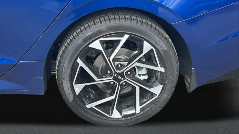 More photos of 2026 Kia K5 EX at Fiesta Kia, CA