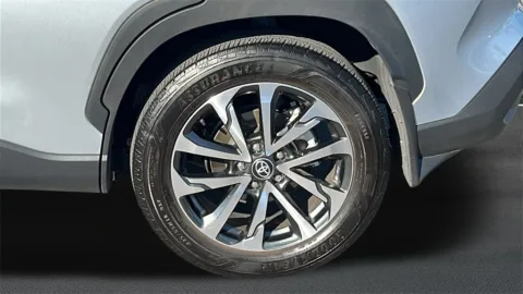 More photos of 2024 Toyota Corolla Cross XLE at Fiesta Kia, CA