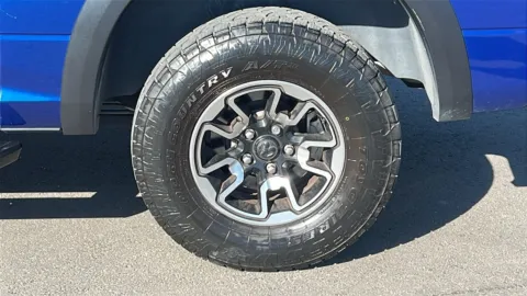 More photos of 2017 Ram 1500 Rebel at Fiesta Kia, CA
