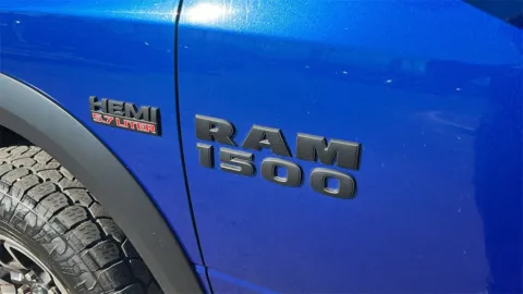 More photos of 2017 Ram 1500 Rebel at Fiesta Kia, CA