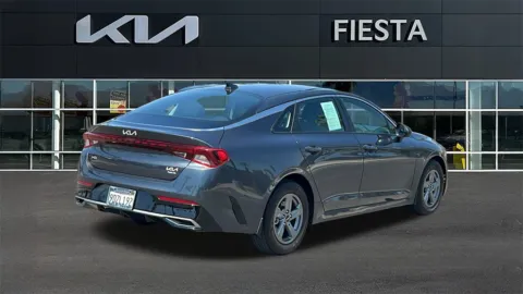 More photos of 2023 Kia K5 LXS at Fiesta Kia, CA