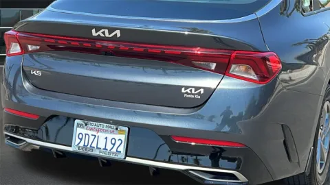 More photos of 2023 Kia K5 LXS at Fiesta Kia, CA