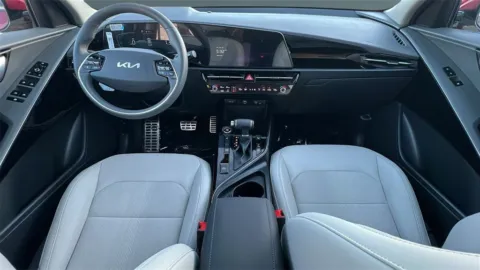 More photos of 2025 Kia Niro EX Touring at Fiesta Kia, CA