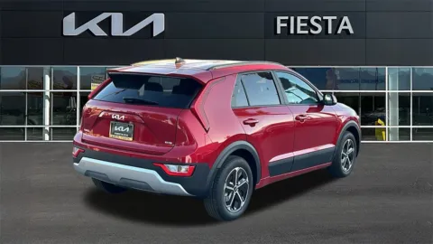 More photos of 2025 Kia Niro EX at Fiesta Kia, CA